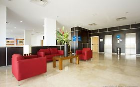 One Reynosa Valle Alto